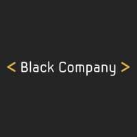 Black Company logo, Black Company contact details