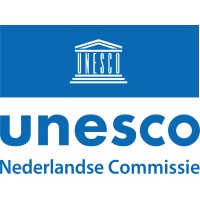 Netherlands Commission for Unesco logo, Netherlands Commission for Unesco contact details