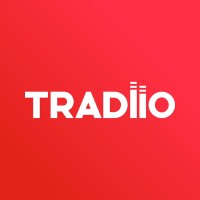 Tradiio logo, Tradiio contact details