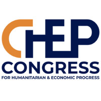 Congress for Humanitarian & Economic Progress logo, Congress for Humanitarian & Economic Progress contact details