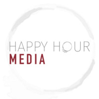 Happy Hour Media Group logo, Happy Hour Media Group contact details