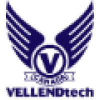 Vellend Tech logo, Vellend Tech contact details