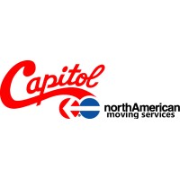 Capitol North American logo, Capitol North American contact details