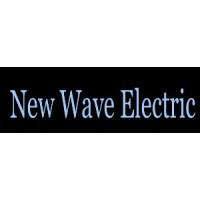 New Wave Electric logo, New Wave Electric contact details