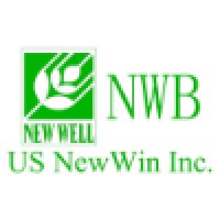 US NewWin Inc. logo, US NewWin Inc. contact details