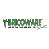 BRICOWARE logo, BRICOWARE contact details