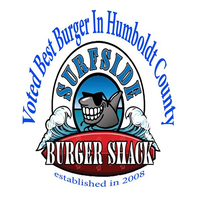 Surfside Burger Shack logo, Surfside Burger Shack contact details