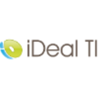 iDeal TI logo, iDeal TI contact details