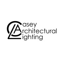 Casey Architectural Lighting logo, Casey Architectural Lighting contact details