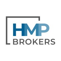 HMP Brokers logo, HMP Brokers contact details