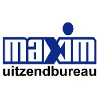 Maxim Uitzendbureau logo, Maxim Uitzendbureau contact details