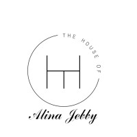 The House Of Alina Jebby logo, The House Of Alina Jebby contact details