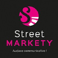 Agence Street Markety logo, Agence Street Markety contact details