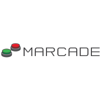 Marcade logo, Marcade contact details