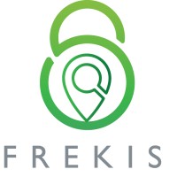 Frekis logo, Frekis contact details