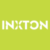 Inxton logo, Inxton contact details