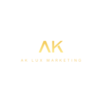 AK Lux Group logo, AK Lux Group contact details