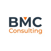 BMC Management Consulting logo, BMC Management Consulting contact details