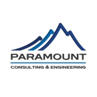 Paramount Consulting and Engineering logo, Paramount Consulting and Engineering contact details