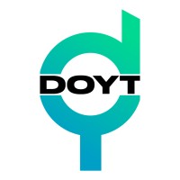 DOYT logo, DOYT contact details