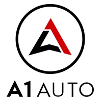 A1 Auto Surrey logo, A1 Auto Surrey contact details