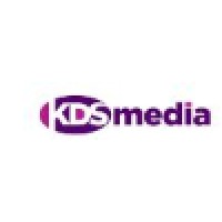 KDS Media Group logo, KDS Media Group contact details