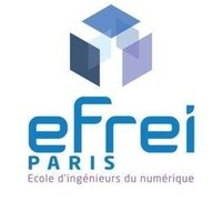 EfreiTech l'Académie du numérique logo, EfreiTech l'Académie du numérique contact details