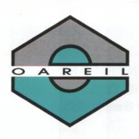 OAREIL logo, OAREIL contact details