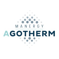 AGOTHERM logo, AGOTHERM contact details