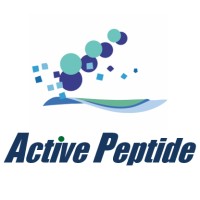 Active Peptide Company logo, Active Peptide Company contact details