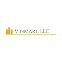 VinMart, LLC logo, VinMart, LLC contact details