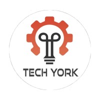 Tech York logo, Tech York contact details