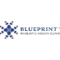 BLUEPRINT Wholistic Health Clinic logo, BLUEPRINT Wholistic Health Clinic contact details