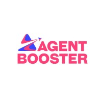 Agent booster logo, Agent booster contact details