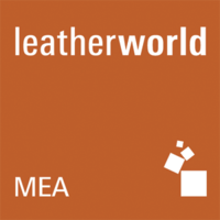 Leatherworld Middle East logo, Leatherworld Middle East contact details