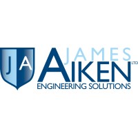 James Aiken Engineering Solutions Ltd logo, James Aiken Engineering Solutions Ltd contact details