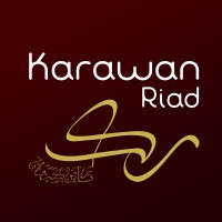 Karawan Riad logo, Karawan Riad contact details