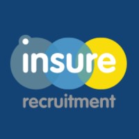 Insure Recruitment Ltd logo, Insure Recruitment Ltd contact details