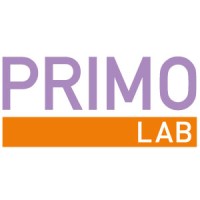 Primo Lab logo, Primo Lab contact details