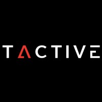 Tactive logo, Tactive contact details