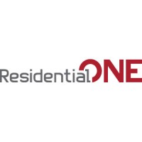 Residential ONE logo, Residential ONE contact details