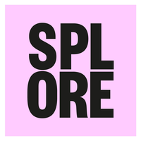 Splore Festival logo, Splore Festival contact details