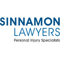 Sinnamon Lawyers Pty Ltd logo, Sinnamon Lawyers Pty Ltd contact details