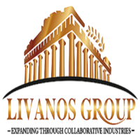 Livanos Group logo, Livanos Group contact details