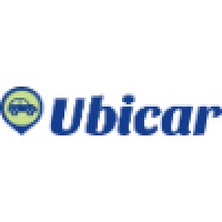 Ubicar logo, Ubicar contact details