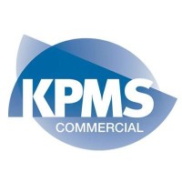 KPMS Commercial Ltd logo, KPMS Commercial Ltd contact details