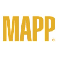 The MAPP Limited logo, The MAPP Limited contact details