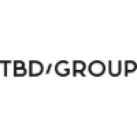 TBD Group logo, TBD Group contact details