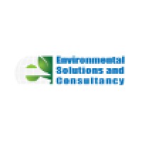 Environmental Solutions and Consultancy logo, Environmental Solutions and Consultancy contact details