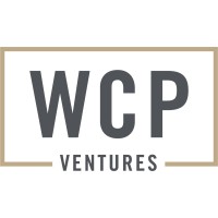 WCP Ventures logo, WCP Ventures contact details